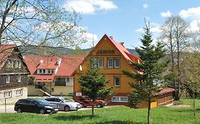 Dom Goscinny Jawor Czarnypotok